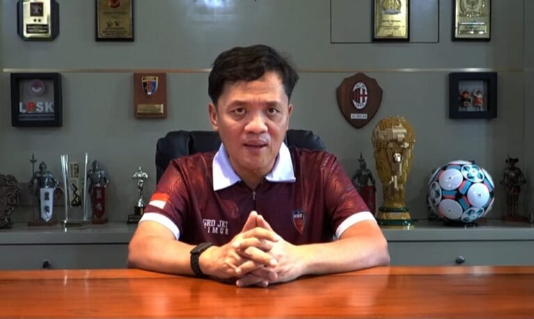 Banpres untuk Kurban Idul Adha Dipersoalkan, Ketua Komisi III DPR: Pemerintahan Prabowo Juga Konsern Kepentingan Umat Beragama Lainnya