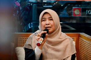 Revisi UU Sisdiknas: Kesejahteraan Guru dan Dosen Jadi Perhatian Utama