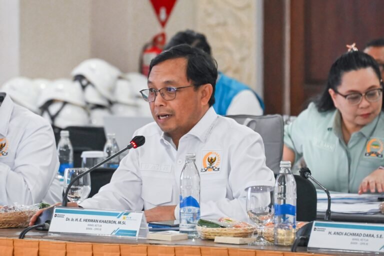 BAKN DPR Perkuat PLN di Tengah Lonjakan Subsidi dan Kompensasi Listrik