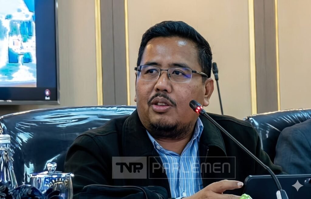 Legislator Partai Gerindra Dukung Penambahan Anggaran LPSK Rp262,43 Miliar