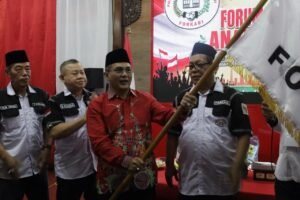 FORKABI Wadah untuk Merawat Warisan Budaya Betawi