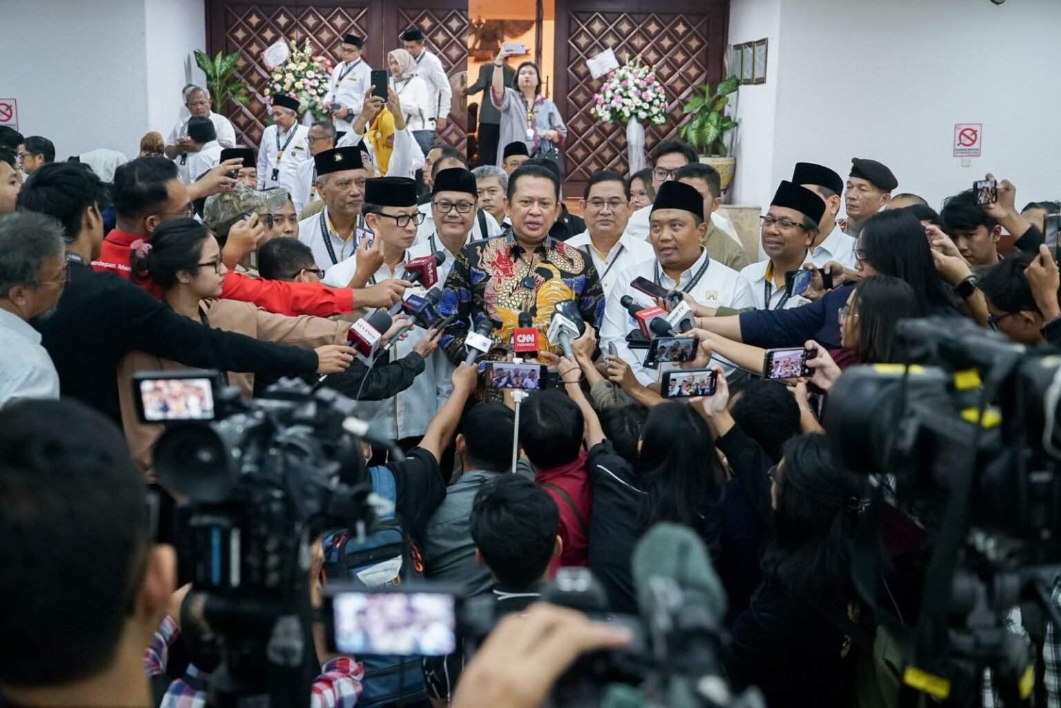 MBG, Penghormatan pada Martabat Anak Sekolah