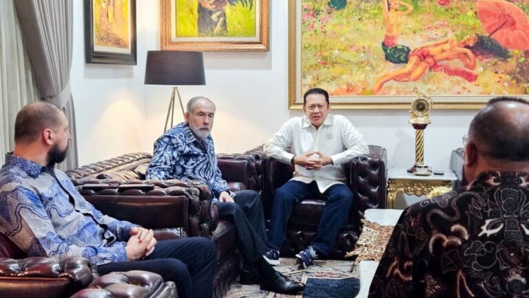 Peningkatan Kerjasama Migas Indonesia-Rusia Penting Seiring Pertumbuhan Industri dan Ekonomi Nasional