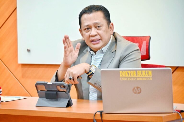 KUHP Baru Beri Instrumen Hukum Lebih Kuat untuk Menindak Mafia Tanah