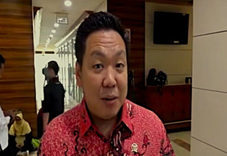 Libur Sekolah, Legislator PDIP Usul Program MBG Dihentikan Sementara