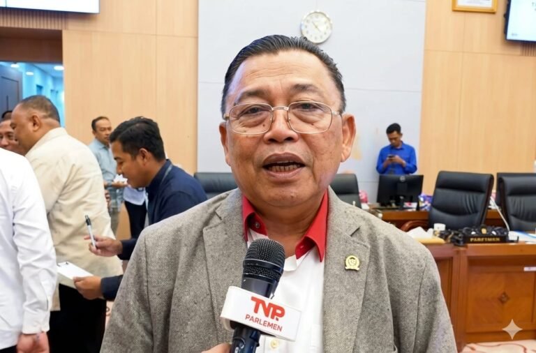 Investasi Harus Perhatikan Kualitas dan Dampaknya bagi Pembangunan Berkelanjutan