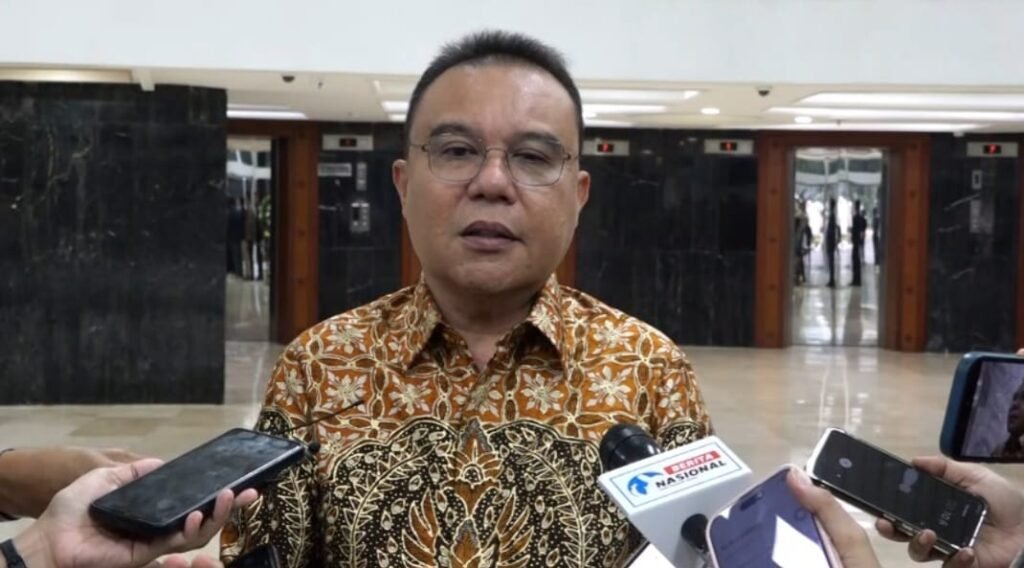 Dasco: Masukan Positif dari Luhut dan Chatib Basri Jadi Pertimbangan Presiden Prabowo Ambil Langkah Strategis