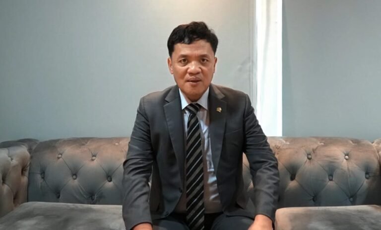 Infonya Tidak Akurat, Kritik Dino Tidak Produktif
