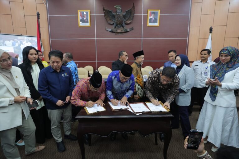 Komite IV DPD RI Kawal RAPBN 2027 Berpihak pada Kesejahteraan Daerah