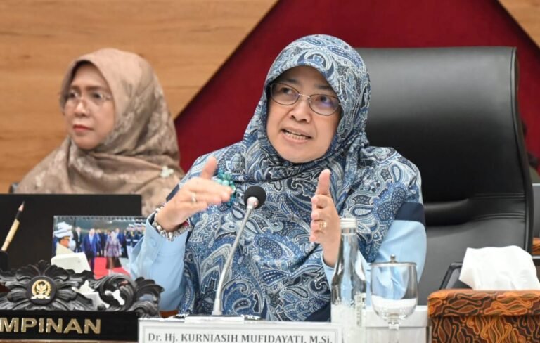 Ketimpangan Akses Pendidikan Tinggi Harus Diatasi Demi Naikkan Partisipasi Kuliah