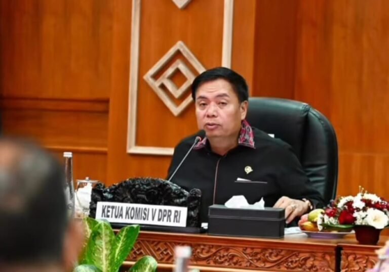 Perbesar Dukungan ke Daerah Melalui Program Inpres Jalan Daerah dan Inpres Irigasi