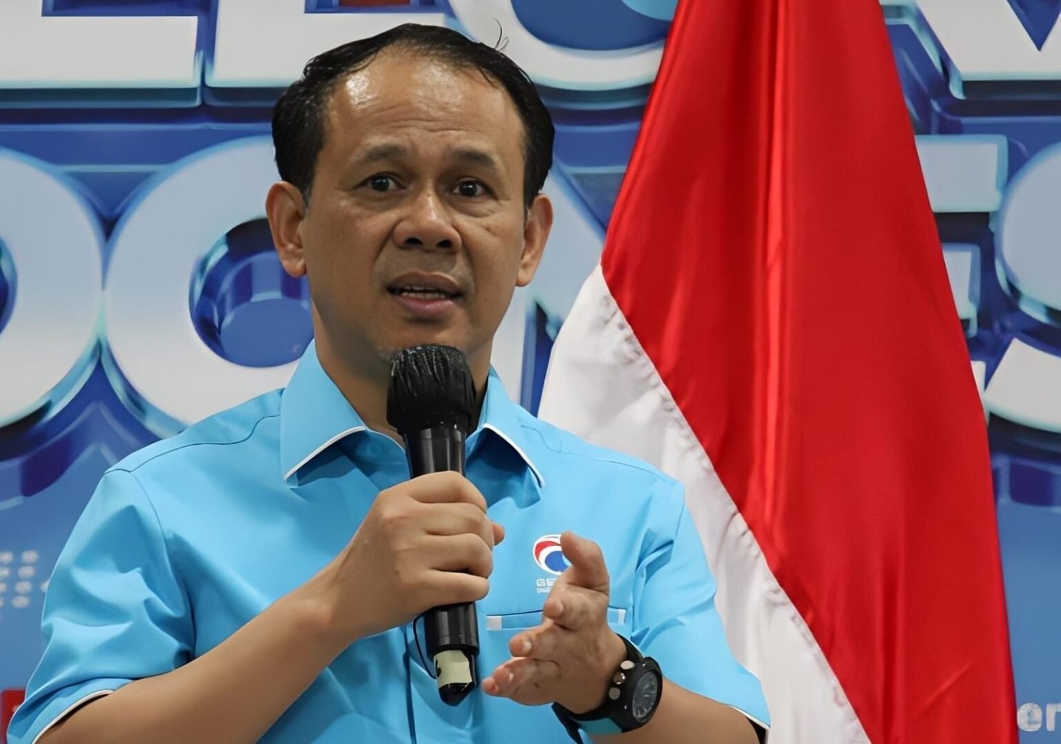 Pemerintah Didorong Percepat Pengembangan Energi Nuklir