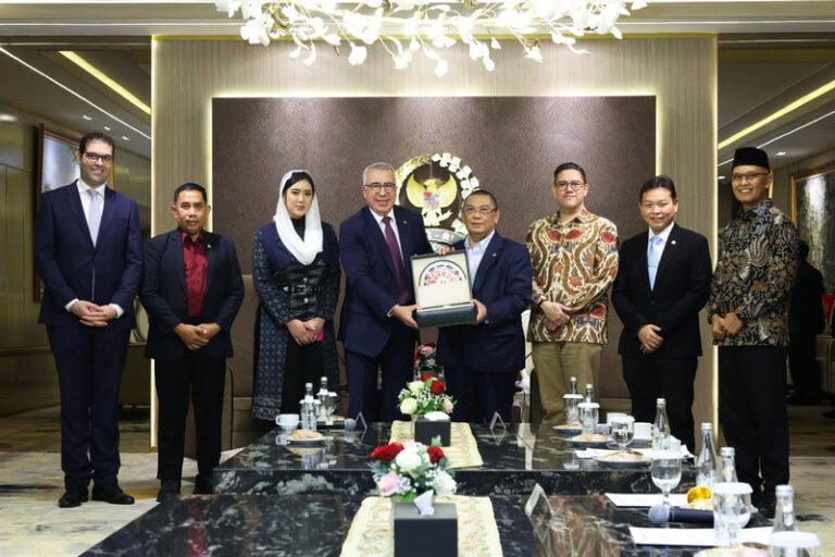 Komisi I DPR Sambut Baik Tawaran Maroko, 50 Beasiswa untuk Studi Bahasa Arab dan Sejarah