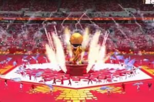 Piala Dunia 2026 Momentum Tebarkan Perdamaian dan Kemanusiaan