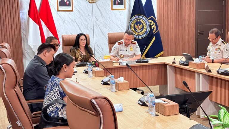 Legislator PDIP Sebut Bali Darurat Keimigrasian