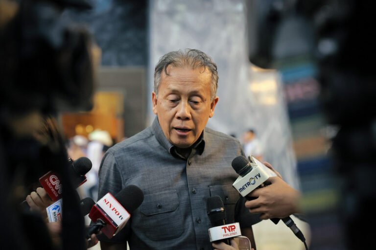 DPR Minta BGN Serap Lebih Banyak Hasil Petani untuk Program MBG