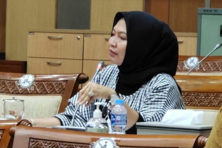 Kunker Bareng BPJPH di Pati, Sri Wulan: Ekosistem Halal Mampu Tingkatkan Daya Saing Usaha