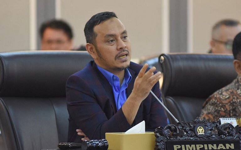 Revisi UU HAM Fokus Perkuat Perlindungan Warga Negara