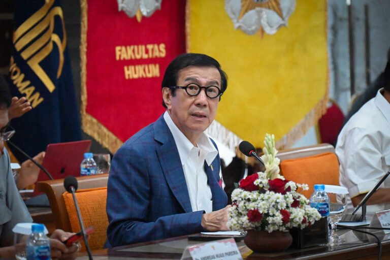 RUU Hukum Perdata Internasional Perkuat Kepastian Hukum Perkawinan Campuran