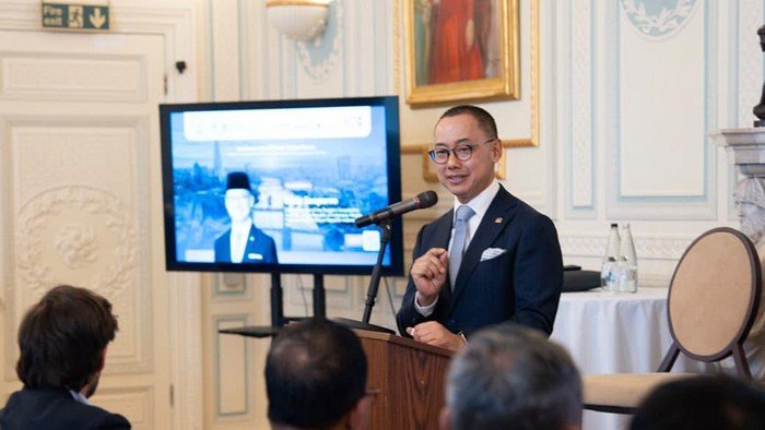 Eddy Soeparno Apresiasi Prabowo Turunkan Harga Gas Industri