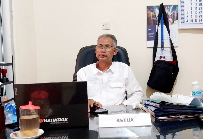 Bangun Tata Kelola Transparan, Solehulhadi Kembali Diminta Pimpin KABAPIN