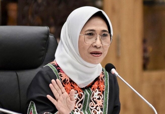 Hetifah : Program Revitalisasi Sekolah Harus Tepat Sasaran