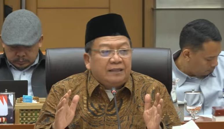 Perbaikan Penyeleggaraan Haji Harus Sesuai Ketentuan Syariat