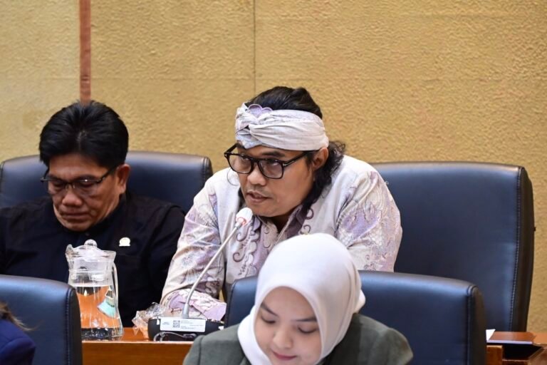Komisi IX DPR: Dugaan Klaim Fiktif JKN Harus Diusut Tuntas