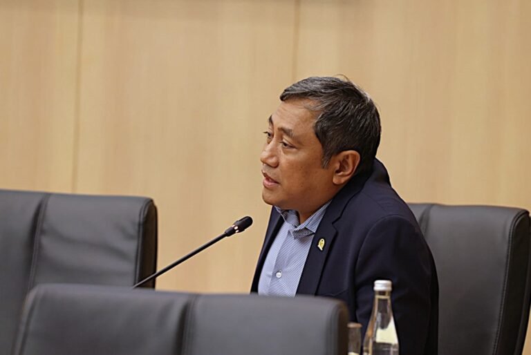 Komisi XII DPR: Pembangunan PLTSa Jangan Bikin Rugi Masyarakat