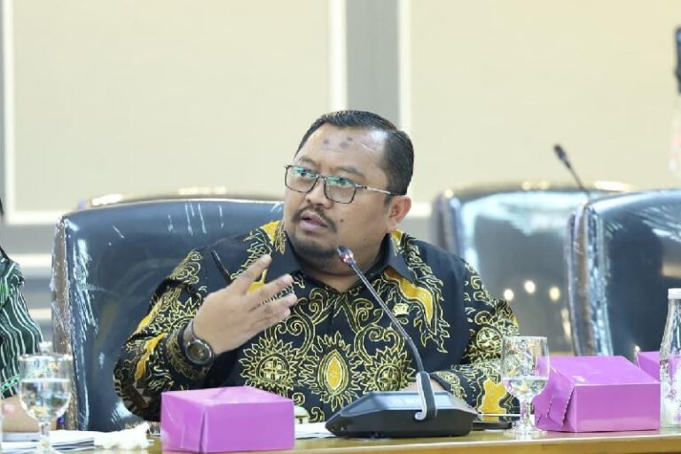 Pengelolaan Lapas Harus Hadirkan Rasa Keadilan Bagi Publik