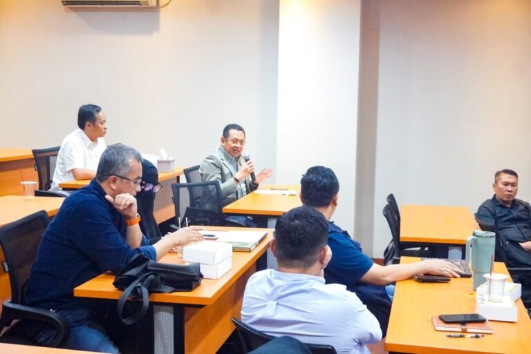 Korporasi Bisa Dipidana, Reformasi KUHP Perkuat Akuntabilitas Dunia Usaha