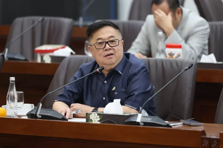 Tantangan Kopdes Merah Putih Bukan Sosialisasi Tetapi Kepercayaan Publik