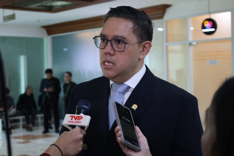 Pembahasan RUU Ketahanan Siber Akan Libatkan Partisipasi Publik