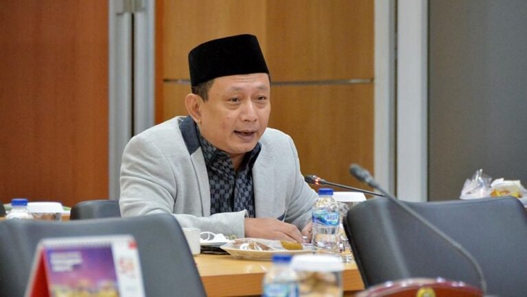 DPR RI Desak Pembuktian Ilmiah Misteri Kematian Penjaga Rumah X-Jampidsus