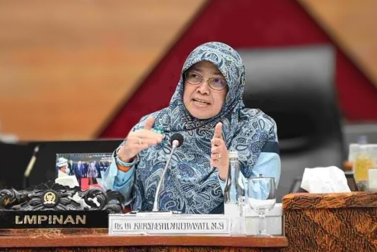 Komisi X: Perkuat Pendidikan Karakter, Ketahanan Keluarga, dan Pembinaan Generasi Muda