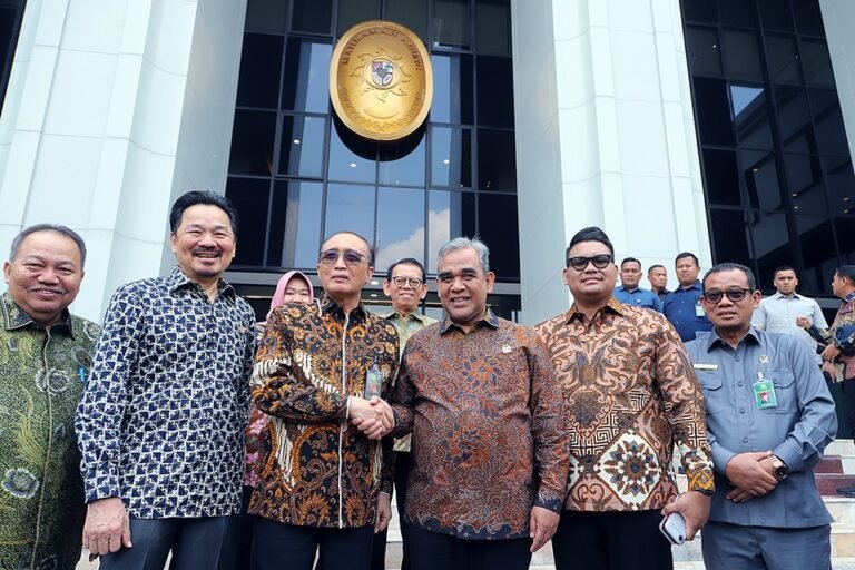 Ahmad Muzani Tekankan Independensi Kekuasaan Kehakiman sebagai Fondasi Negara Hukum
