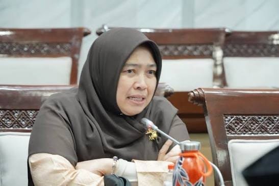 Kurniasih Apresiasi MPLS untuk Perkuat Pengenalan Lingkungan Sekolah