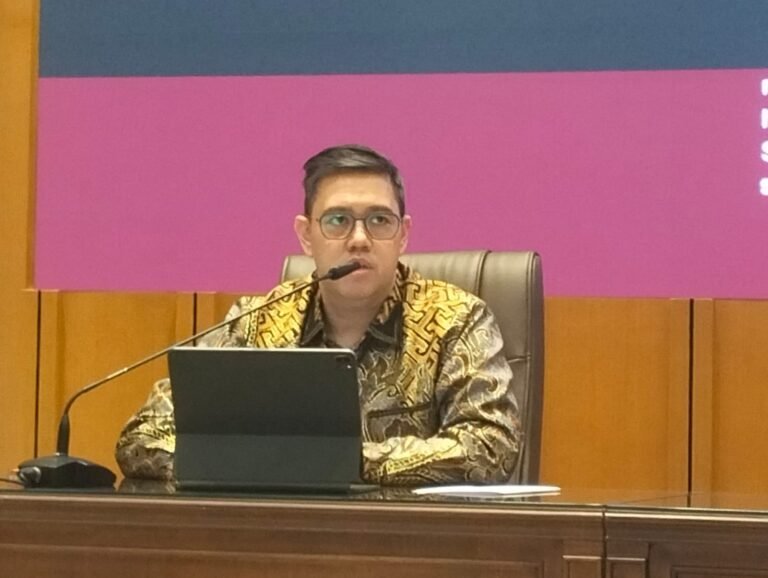 RUU Penyiaran Prioritas DPR Jawab Transformasi Media di Era Digital