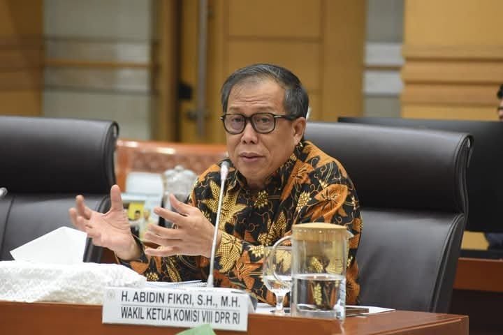 Kementerian Haji dan Umroh Representasi Negara Bukan Agen Perjalanan