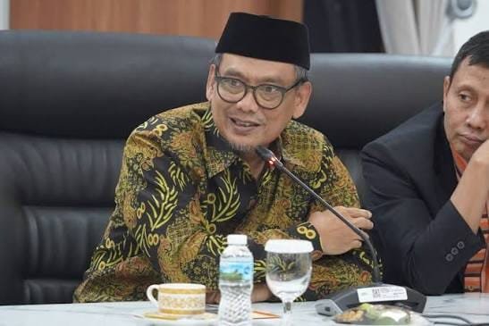 Abdul Fikri: Sejumlah SD Negeri Kekurangan Peserta Didik Perlu Kebijakan yang Terintegrasi Antarseluruh Jenjang