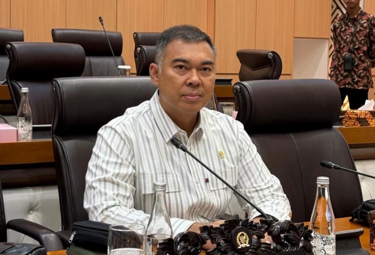 Banyak Kepala di OTT KPK, Rycko Menoza Dorong Evaluasi Sistem Rekrutmen Eksekutif di Daerah