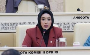 Cindy Uji Kesiapan Calon Anggota KPI Hadapi Konvergensi Media