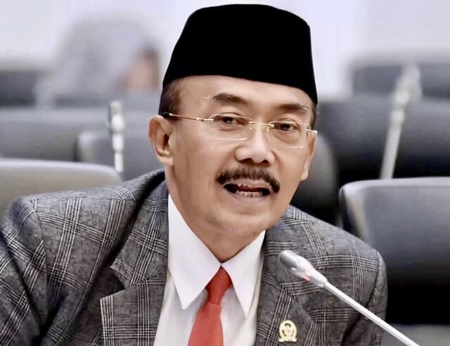 Demi Martabat Dewan, MKD: Etika Anggota DPR Berlaku di Media Sosial