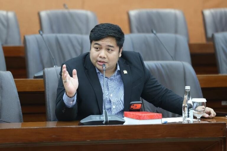 Kawendra Komisi VI DPR Targetkan Koperasi Merah Putih Perkuat Rantai Pasok Nasional