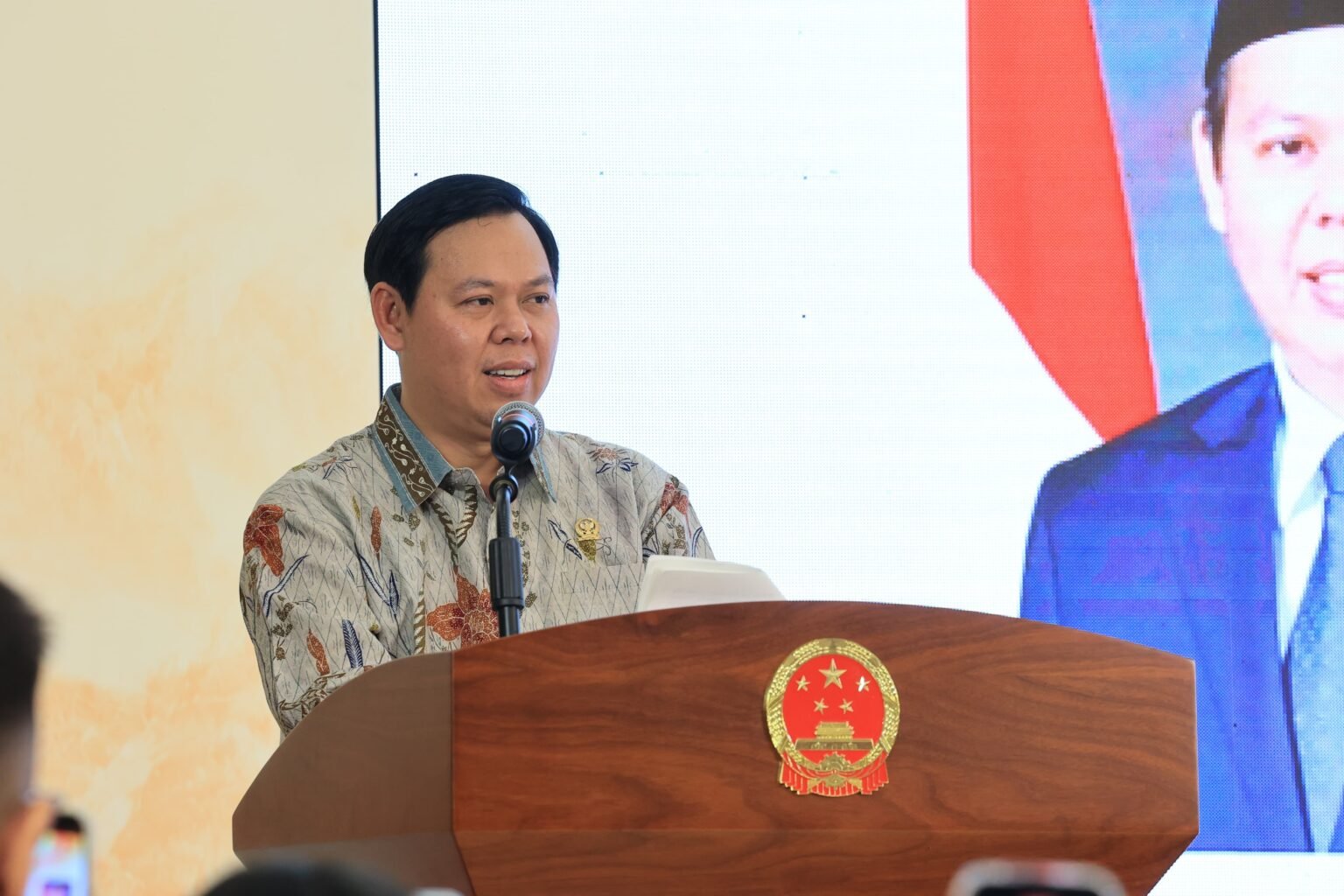 Bangsa Indonesia Punya Keterkaitan Genetik dengan Tiongkok