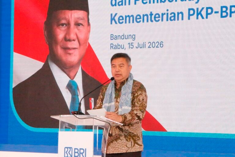 Kemendagri: Kolaborasi Pusat dan Daerah Permudah MBR Akses Program Perumahan