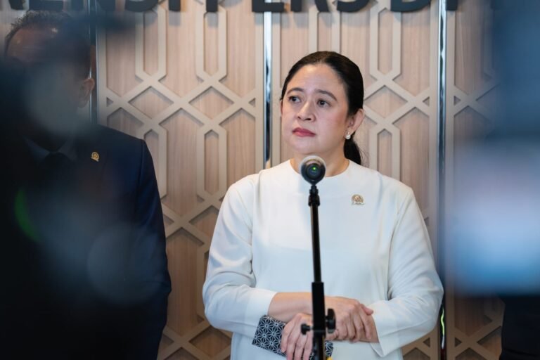 Puan Bicara Soal Konten Hoaks yang Diduga Sengaja Dibuat untuk Diskreditkan DPR, Ajak Seluruh Bangsa Jaga Persatuan