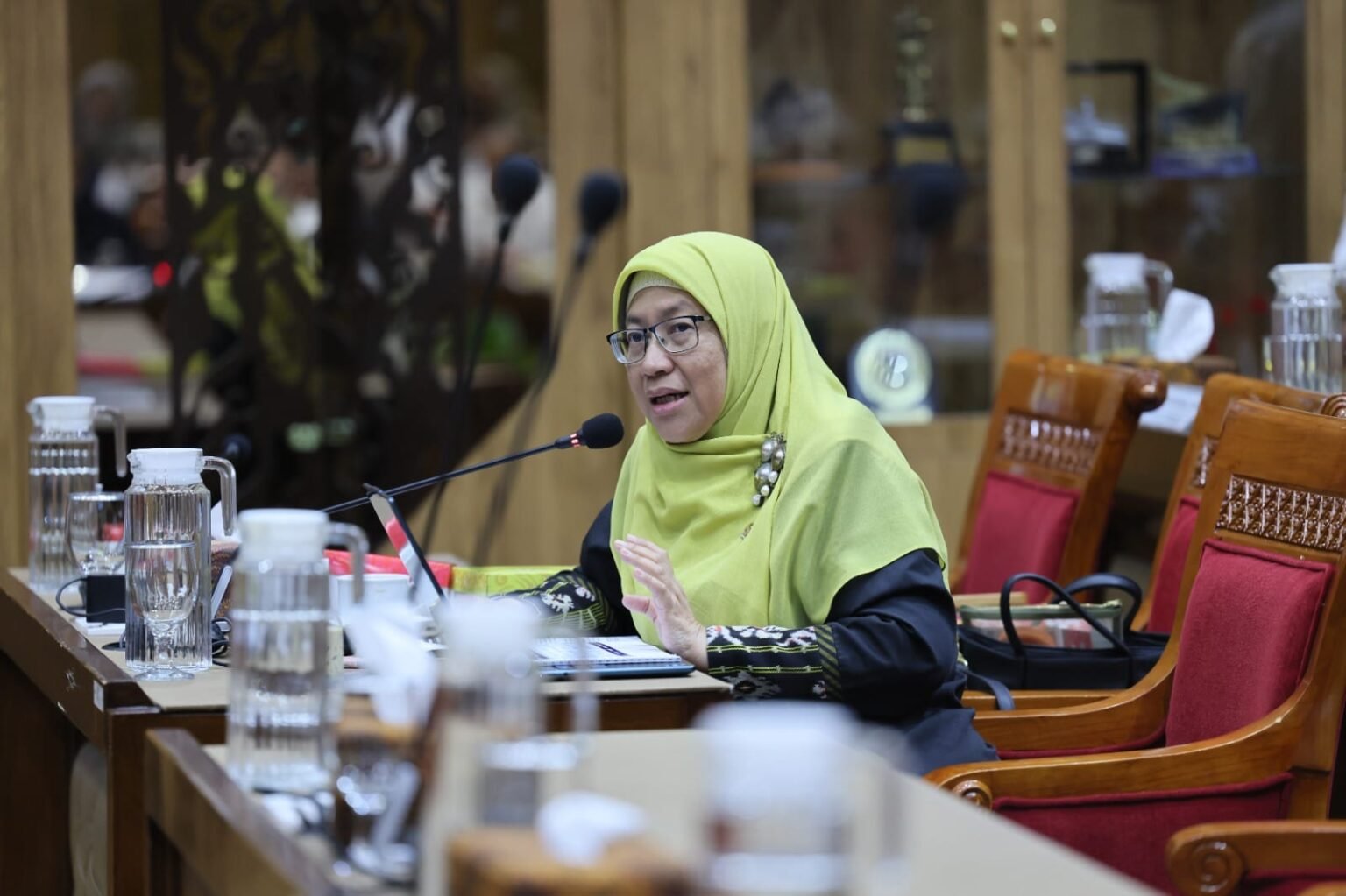 Komisi X DPR: BRIN Perlu Optimalkan Hibah Luar Negeri untuk Dukung Riset Prioritas Nasional