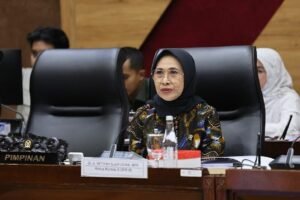 Ketua Komisi X DPR: Kebudayaan Jangan Berhenti di Pelestarian, Harus Perkuat Karakter Bangsa