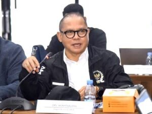Dari Kasus Kamboja hingga Evakuasi Libya, DPR Dorong KemenP2MI Perketat Pengawasan Migran